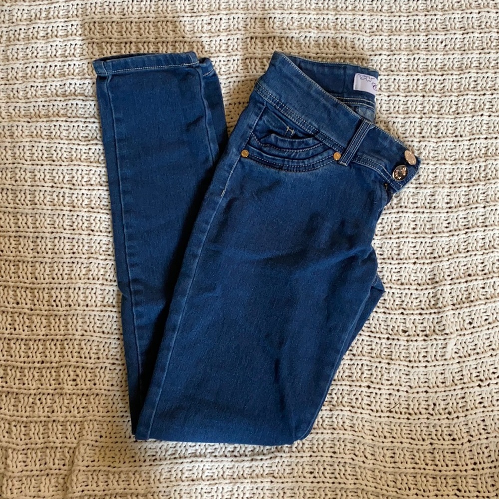 Cutie jeans